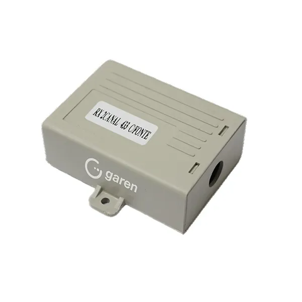 OUTLET - CARGADOR DE BATERÍA DC-DC 24V GAREN - CA020126