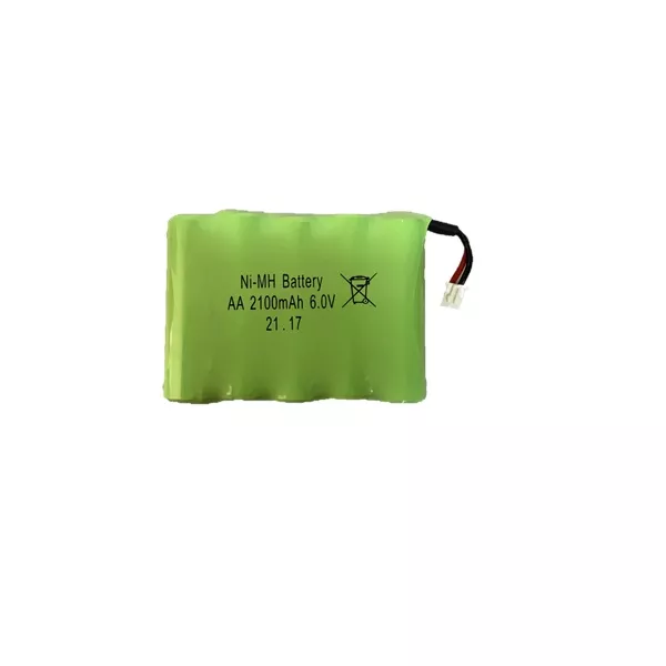 OUTLET - A103050006R02 - BATERIA DE RESPALDO EVERSPRING - CA100011 - RESPUESTOS
