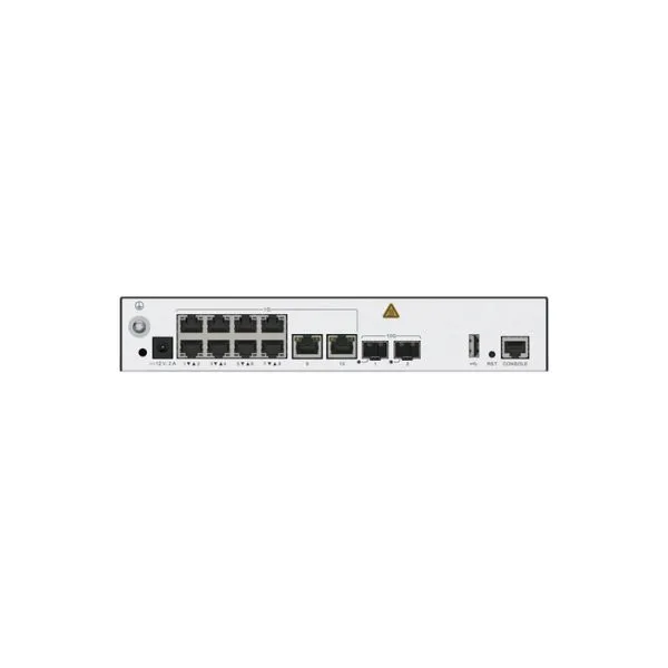 AC650-256AP - Controlador WLAN para hasta 256 Access Points HUAWEI - RE080175 - WIRELESS BUSINESS