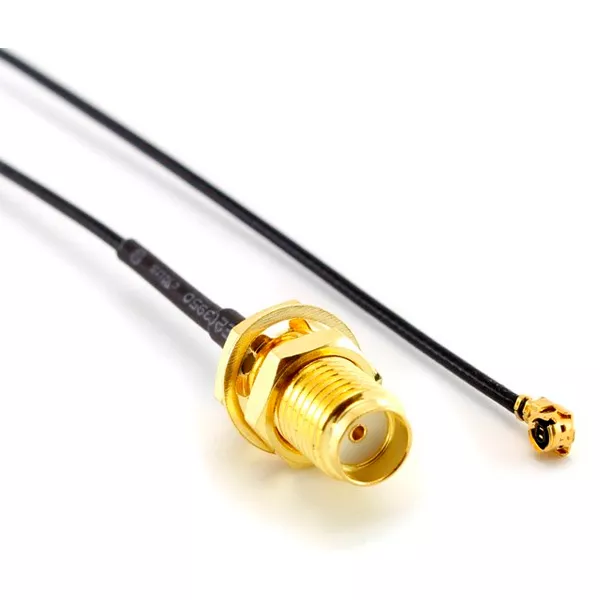 OUTLET - ACSMAUFL - CABLE MIKROTIK - RE100002 - WIRELESS LTE