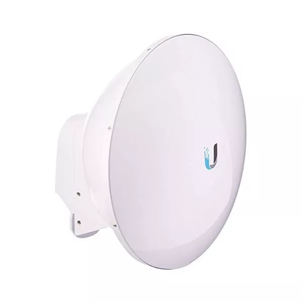 UISP airFiber X 5 GHz, 23 dBi, Slant 45 Antenna UBIQUITI - RE030008 - ENLACES BACKHAUL
