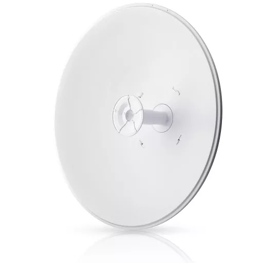 UISP 5 GHZ AIRFIBER DISH, 30 DBI, SLANT 45 UBIQUITI - RE030011 - ENLACES BACKHAUL