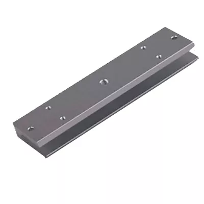 OUTLET - SOPORTE PARA CERRADURA ELECTROMAGNÉTICA TIPO U ZKTECO - CA050010