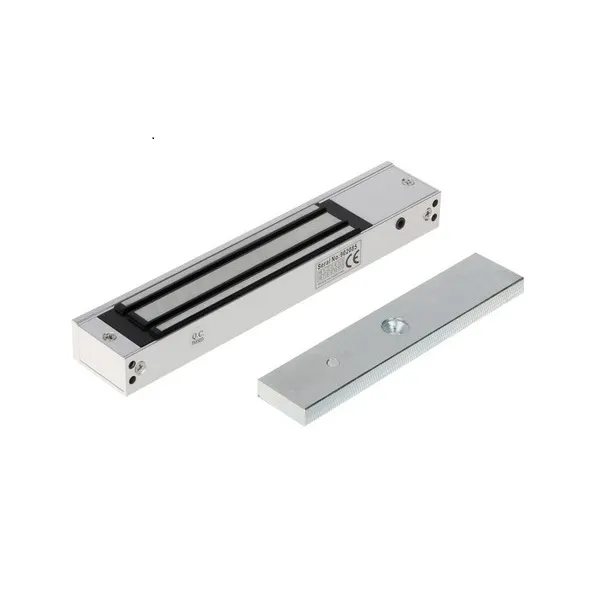CERRADURA ELECTROMAGNÉTICA 270 KG ZKTECO - CA050003
