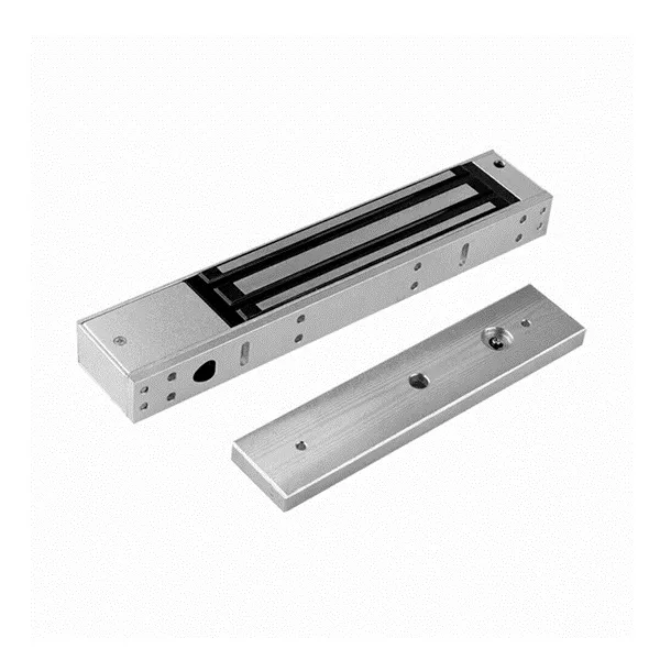 CERRADURA ELECTROMAGNETICA DE 1200LB ZKTECO - CA050045