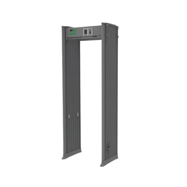 AMD1800 PRO - DETECTOR DE METALES ZKTECO - CA070008 - INSPECCION DE OBJETOS