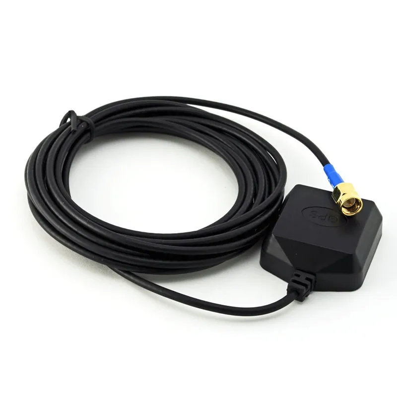 ANT-GPS-01 - ANTENA GPS COMPATIBLE CON XE3-4TN0A06-RW CAMBIUM - RE010114