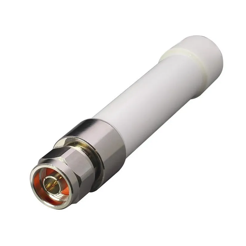 ANT-OM-1X1-05 - ANTENA TRI-BANDA 2.4GHZ/5GHZ/6GHZ 5 DBI OMNIDIRECCIONAL CONECTOR N-MACHO CAMBIUM - RE010113