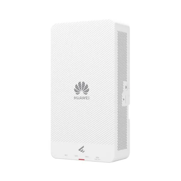 AP266 - Punto de Acceso de pared Wi-Fi 6 Dual BandPunto de Acceso Wi-Fi 6 Dual Band HUAWEI - RE080178