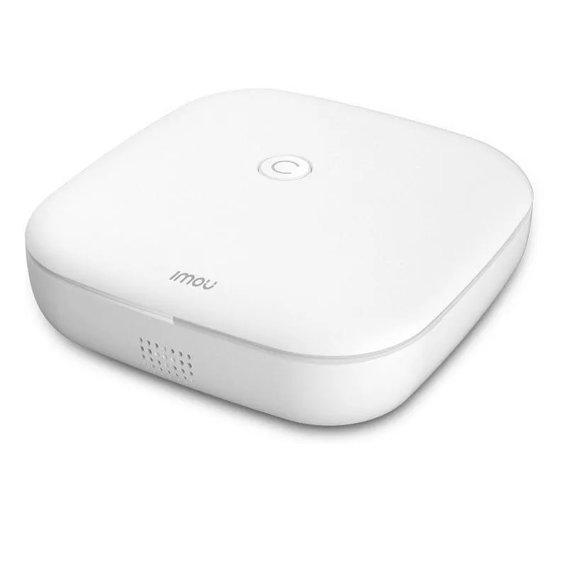 LIQUIDACION - ESTACIÓN DE ALARMA WIFI IMOU - AI020018 - SMART HOME & IOT