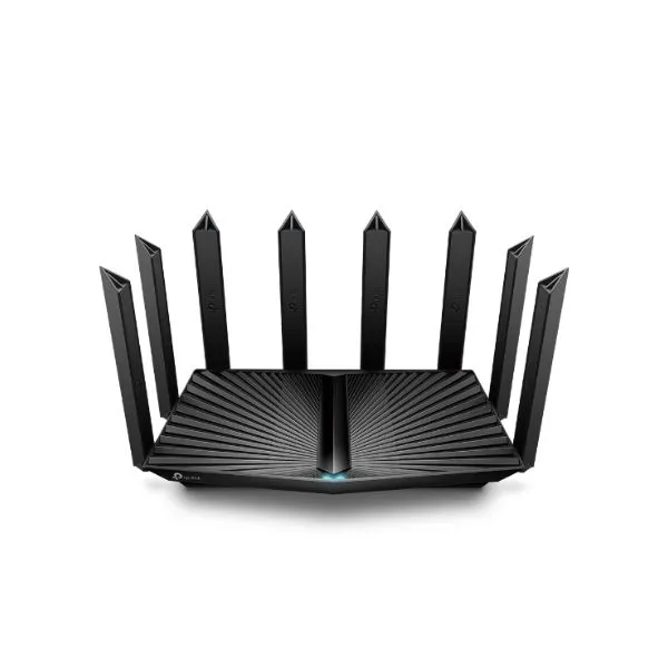 ARCHER AX80 TP-Link Router Wi-Fi 6 / AX6000 Dual Band - RE090194