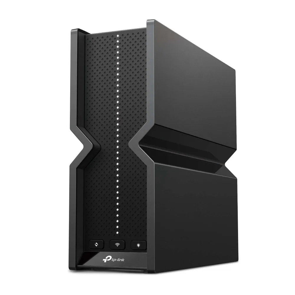 ARCHER BE550 TP-Link Router Wi-Fi 7 / BE9300 Tri-Band - RE090159