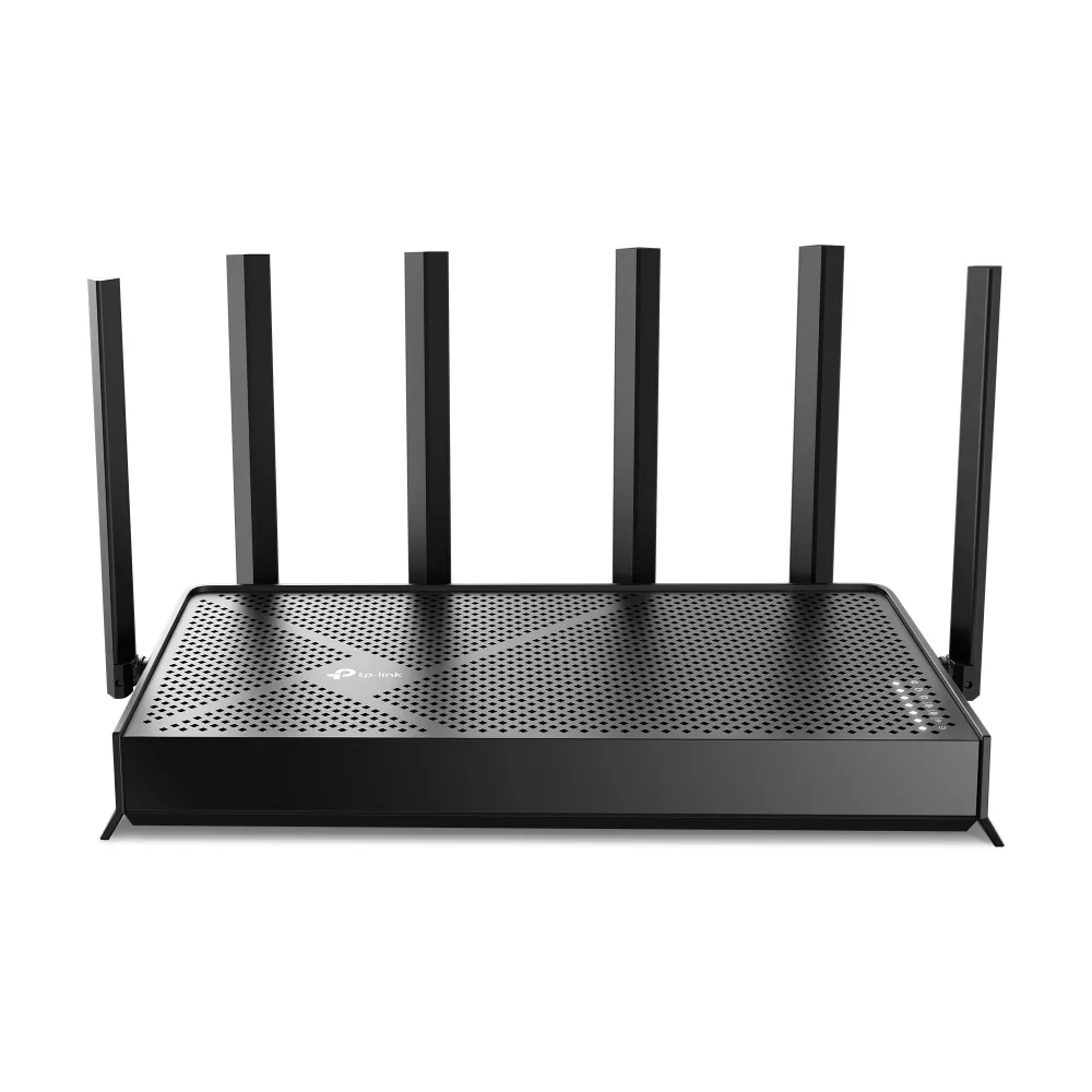 Archer BE600 TP-LINK Router WiFi7 tri band BE9700 - RE090254 - WIRELESS HOME & OFFICE