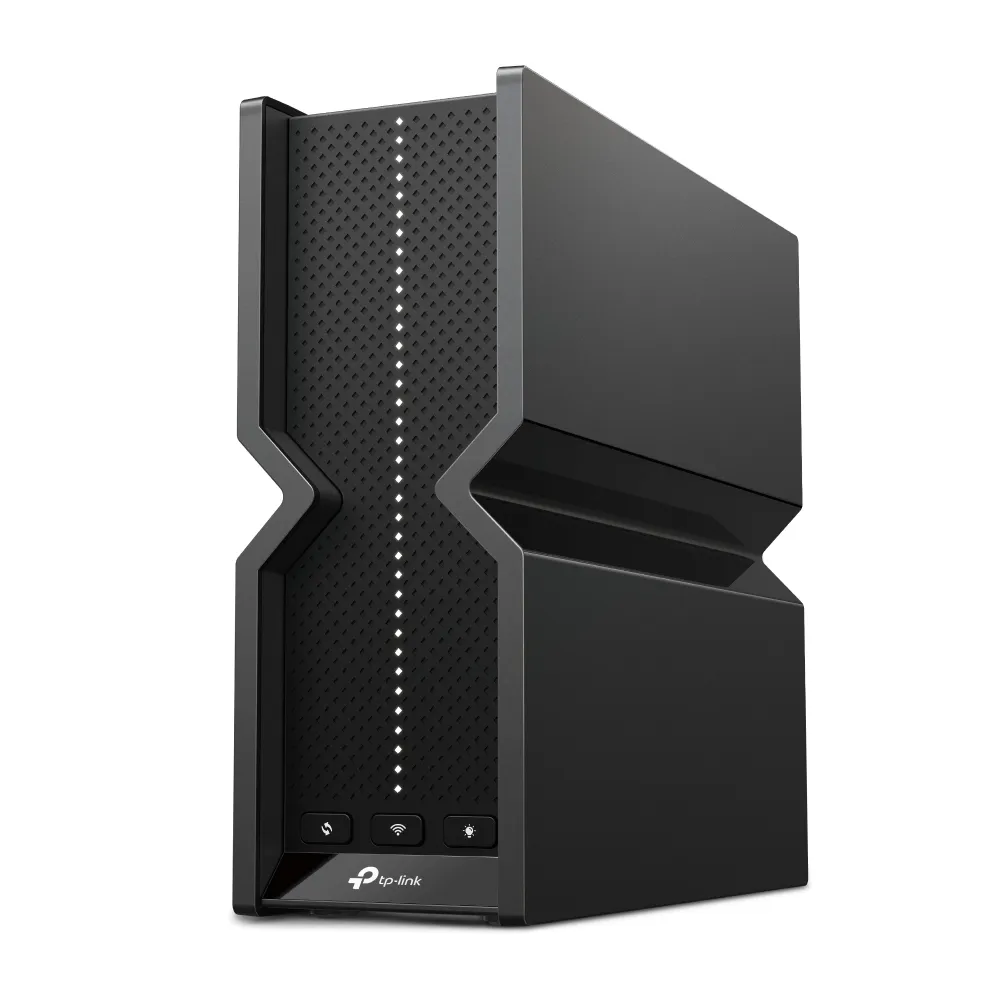 ARCHER BE700 TP-LINK Router WiFi7 tri band BE15000 - RE090200 - WIRELESS HOME & OFFICE