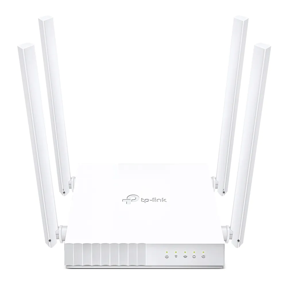 ARCHER C24 TP-Link Router Wi-Fi 5 / AC750 Dual Band - RE090086
