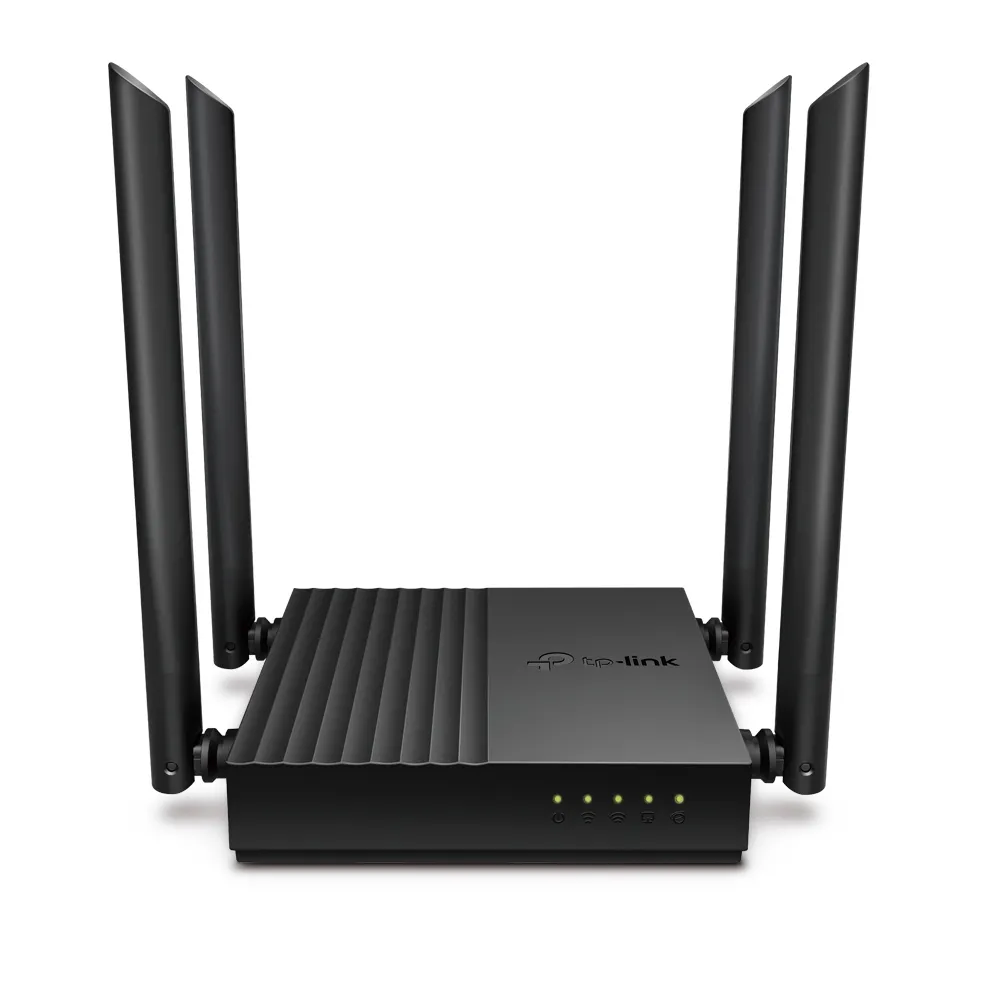 ARCHER C64 TP-Link Router Wi-Fi 5 / AC1200 Dual Band - RE090117
