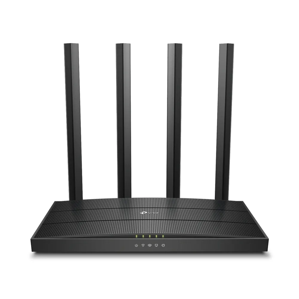 ARCHER C80 TP-Link Router Wi-Fi 5 / AC1900 Dual Band - RE090075
