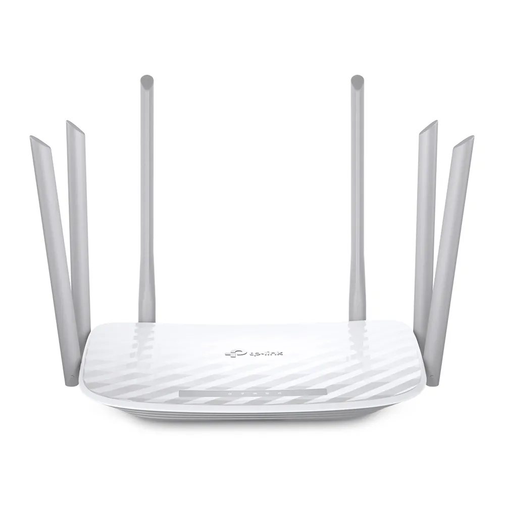 ARCHER C86 TP-Link Router Wi-Fi 6 / AX5700 Dual Band - RE090079