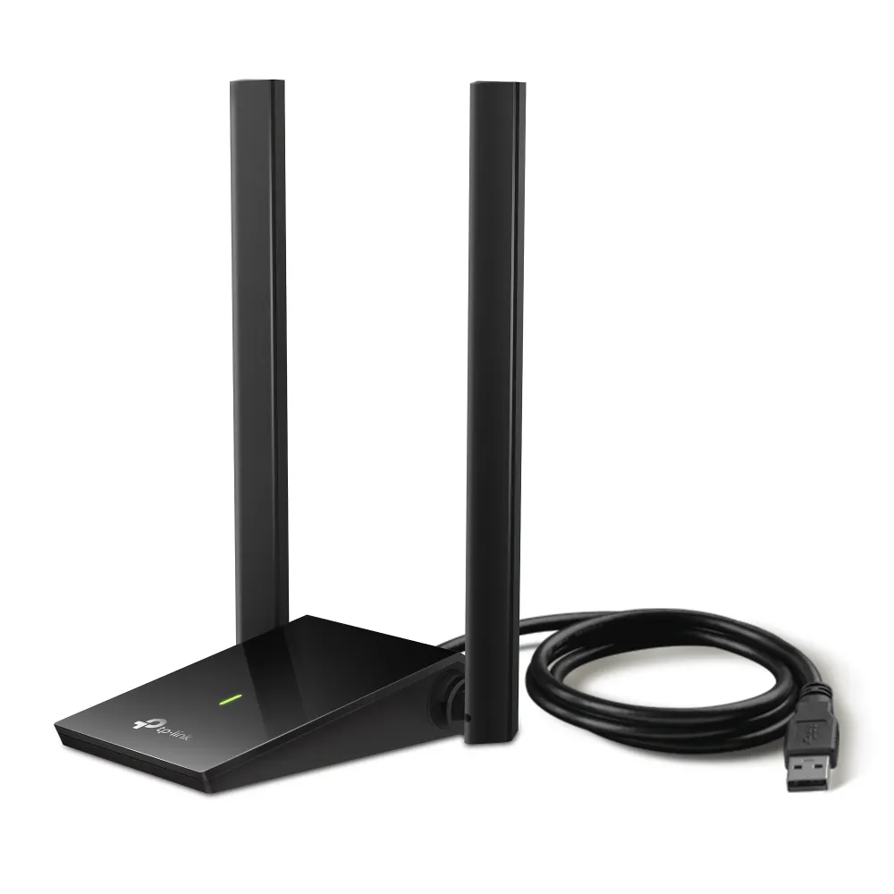 Archer T4U Plus TP-Link Adaptador USB Wi-Fi 5 / AC1300 Dual Band - RE090128