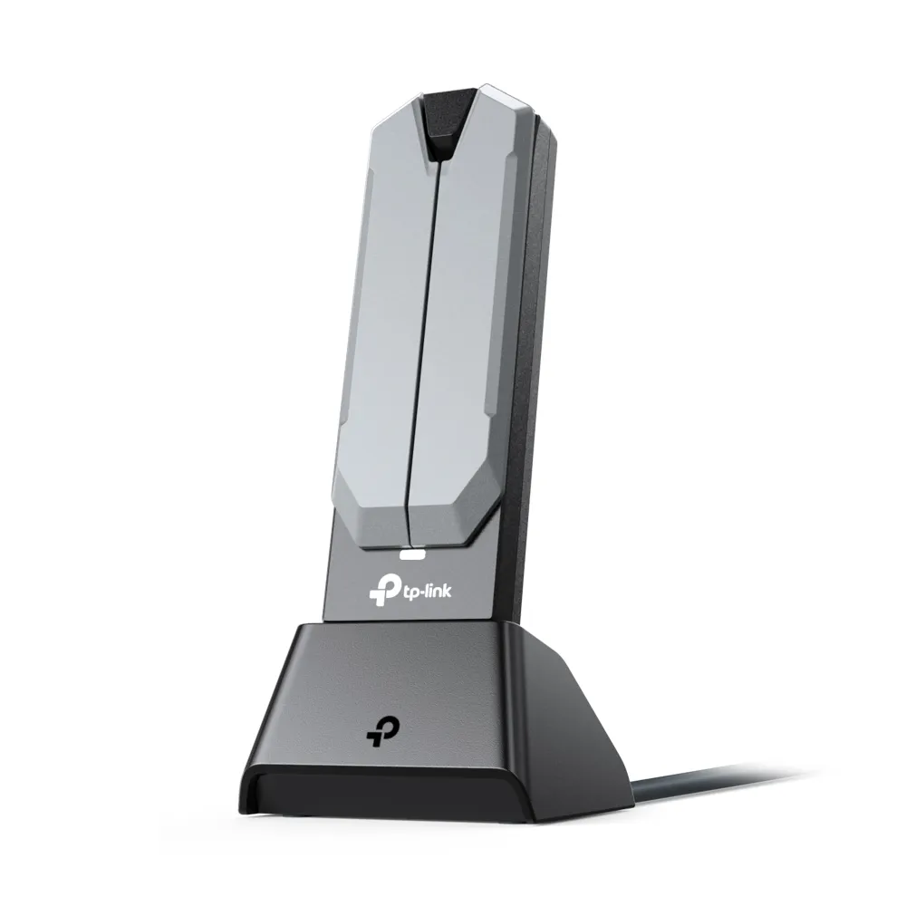 Archer TBE400UH TP-Link Adaptador USB Wi-Fi 7 / BE6500 Tri Band - RE090176