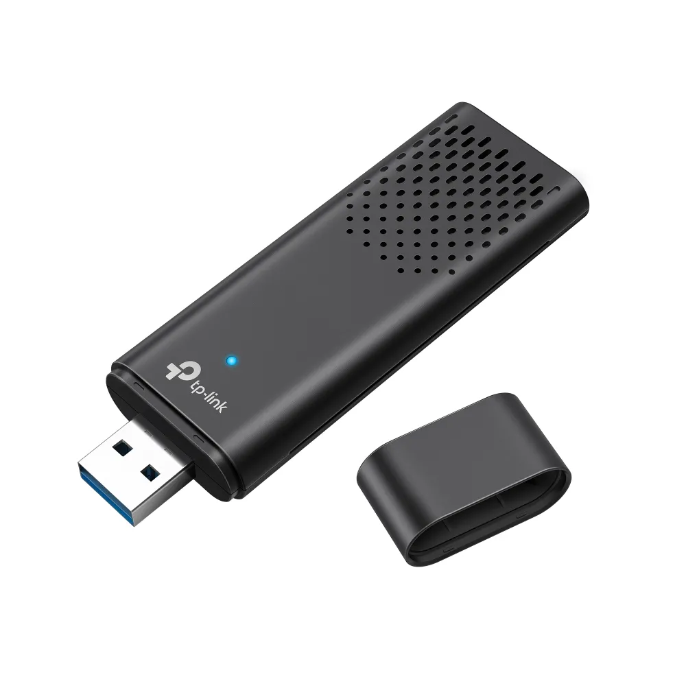 ARCHER TX20U Adaptador USB TP-LINK WiFi 6 AX1800 dual band (5GHz/2.4GHz) - RE090222 - WIRELESS HOME & OFFICE