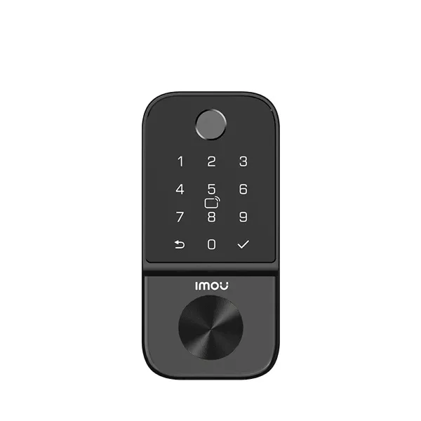 CERRADURA INTELIGENTE WIFI IMOU - CA050052