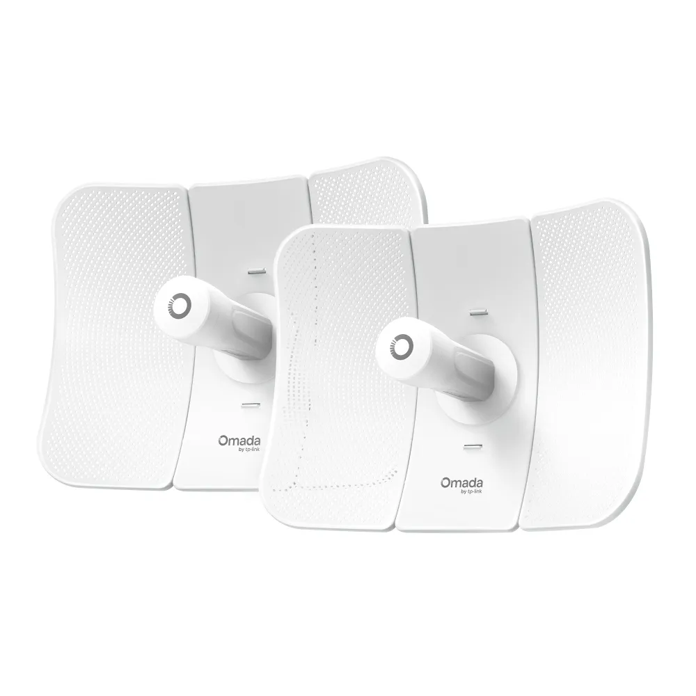 Beam Bridge 5 UR KIT Omada Wireless Bridge 5GHz 867Mbps - RE080189 - WIRELESS BUSINESS