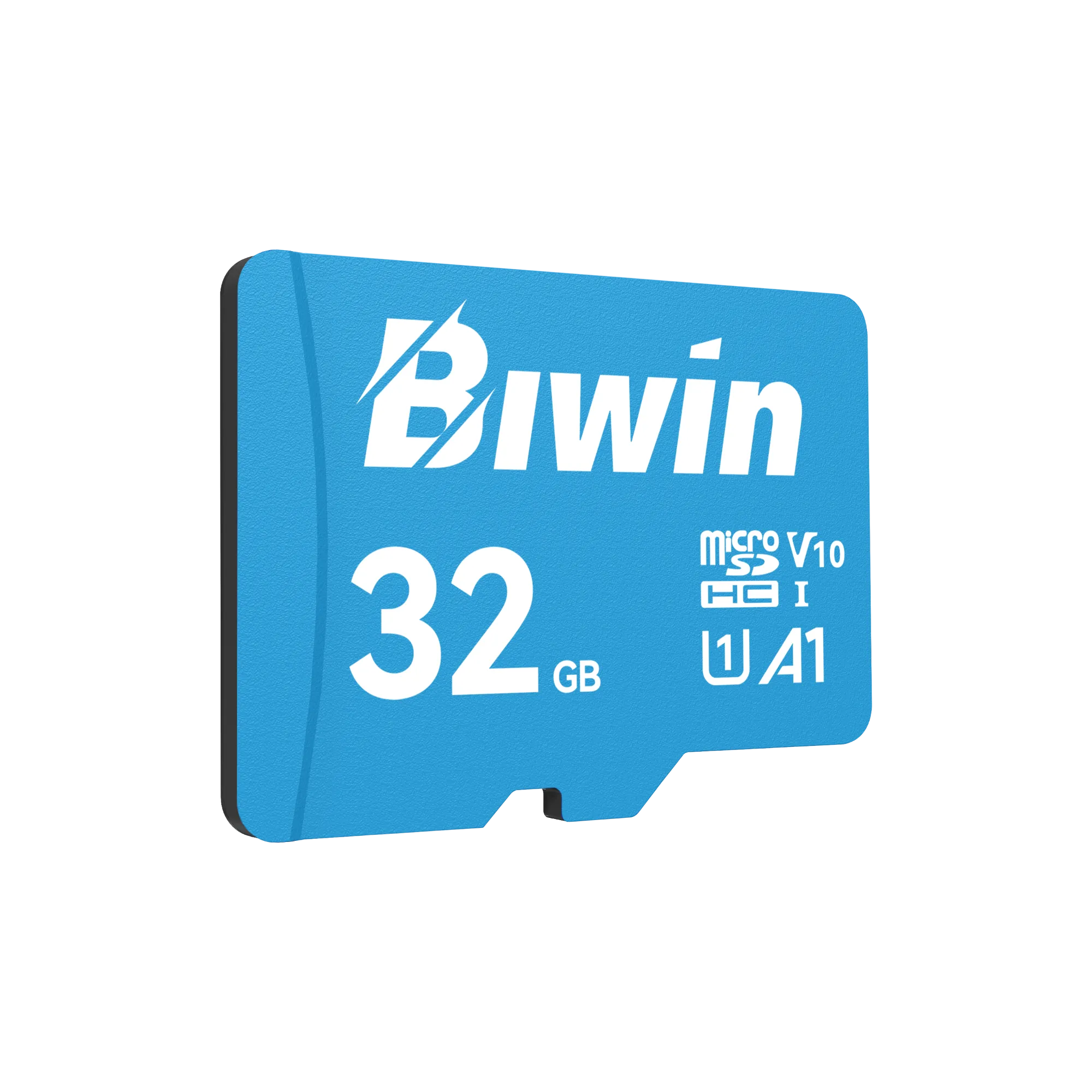 MEMORIA BIWIN MICROSD MS100 32GB - CC020153 - ALMACENAMIENTO