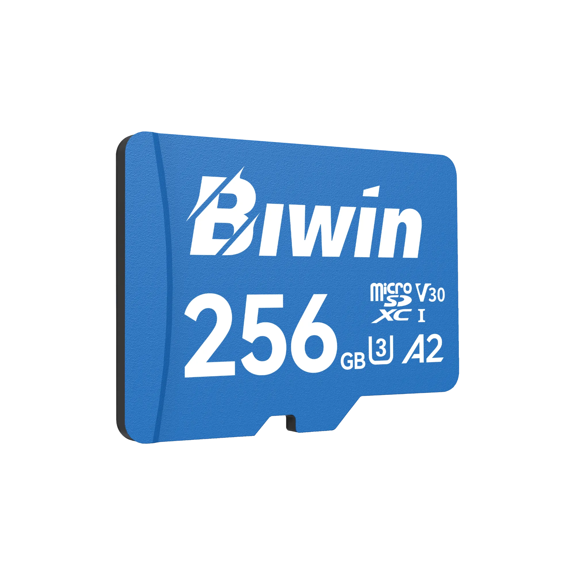 MEMORIA BIWIN MICROSD MS210 256GB - CC020155 - ALMACENAMIENTO