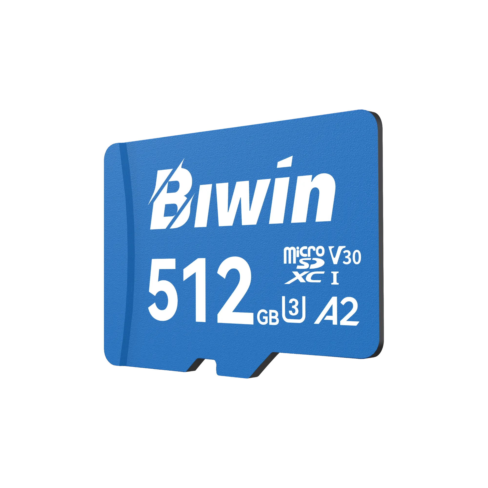 MEMORIA BIWIN MICROSD MS210 512GB - CC020156 - ALMACENAMIENTO