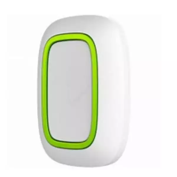 BOTON INALAMBRICO MODO PANICO AJAX - AI010075 - ACCESORIOS PARA ALARMAS