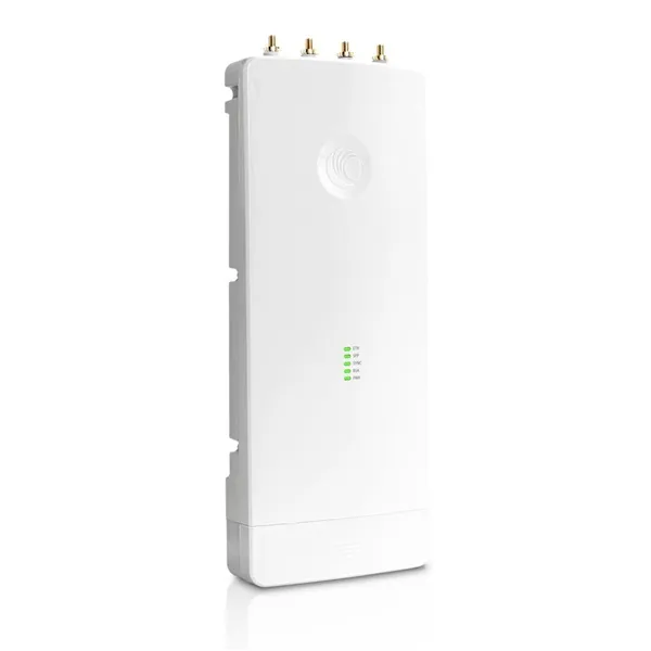C060940A121A - EPMP 4600 6 GHZ 4X4 ACCESS POINT RADIO CAMBIUM - RE020097