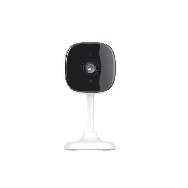 PROMO - CAMARA WIFI SENSOR 1.27 CMOS 0.1 LUX LENTE DE 3.6MM MOTION DETECTOR H264 VIDEO COMPRESION ZKTECO - CC040451 - CAMARAS IP & NVR
