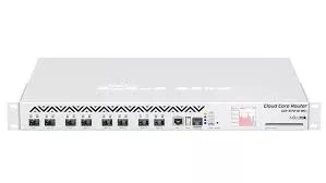 NAVIDAD - CLOUD CORE ROUTER GIGABIT MIKROTIK - RE060022