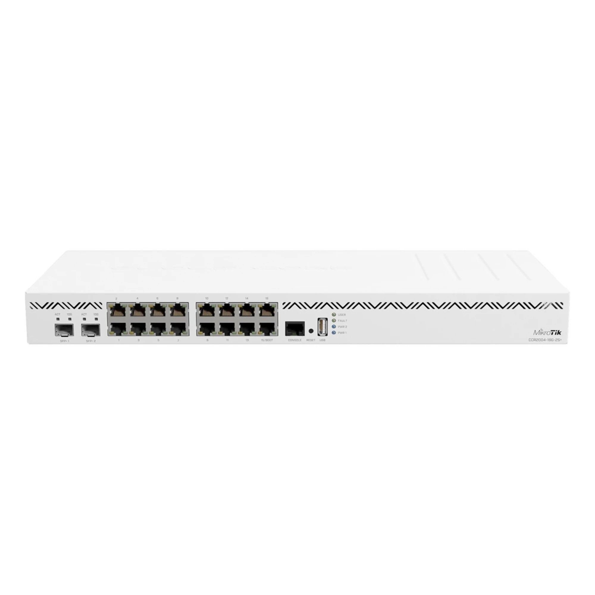 CLOUD CORE ROUTER SFP MIKROTIK - RE060035