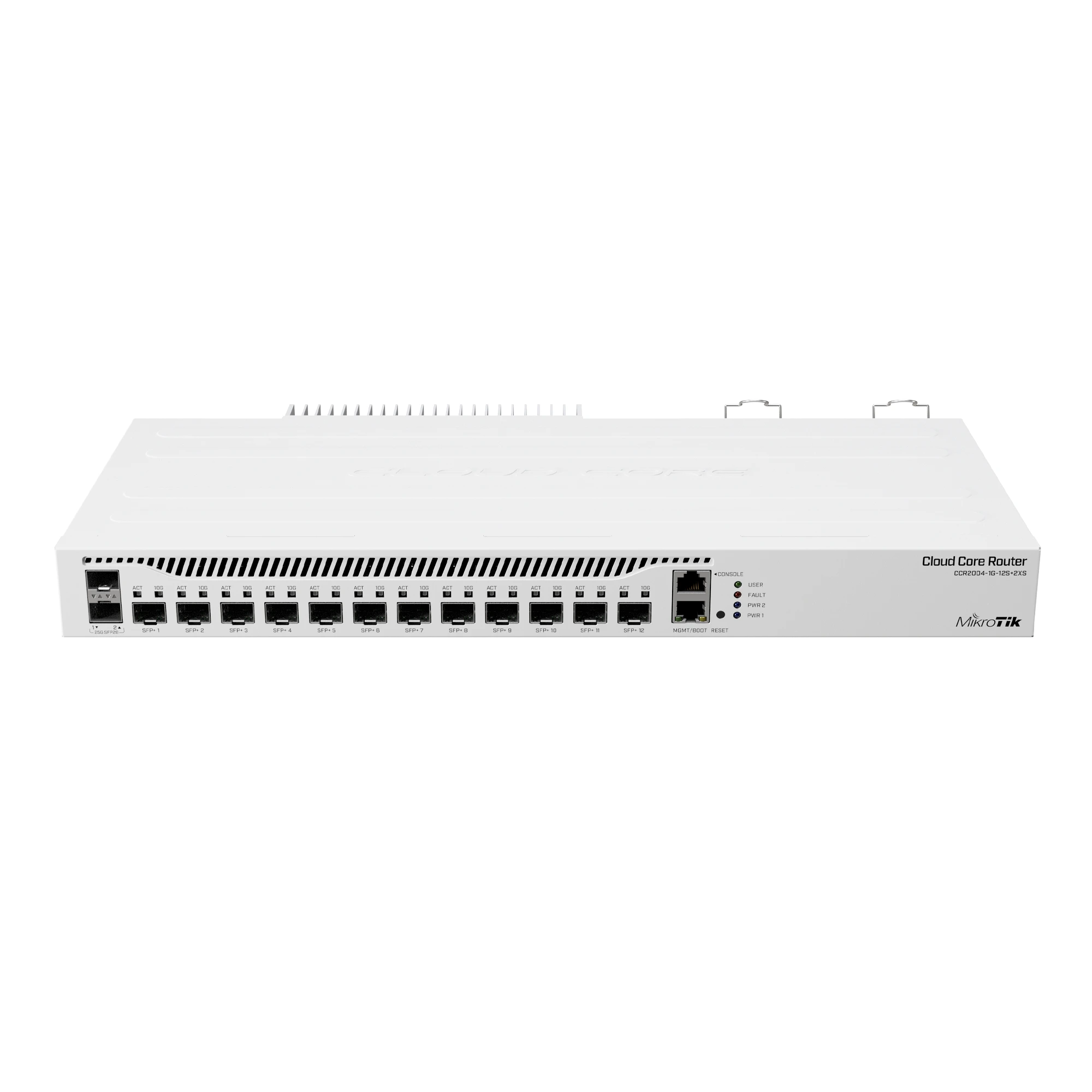CLOUD CORE ROUTER SFP MIKROTIK - RE060033