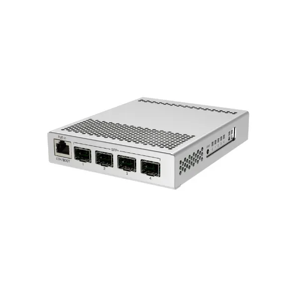NAVIDAD - CRS305-1G-4S+IN - MIKROTIK ROUTER SWICHT - RE070226