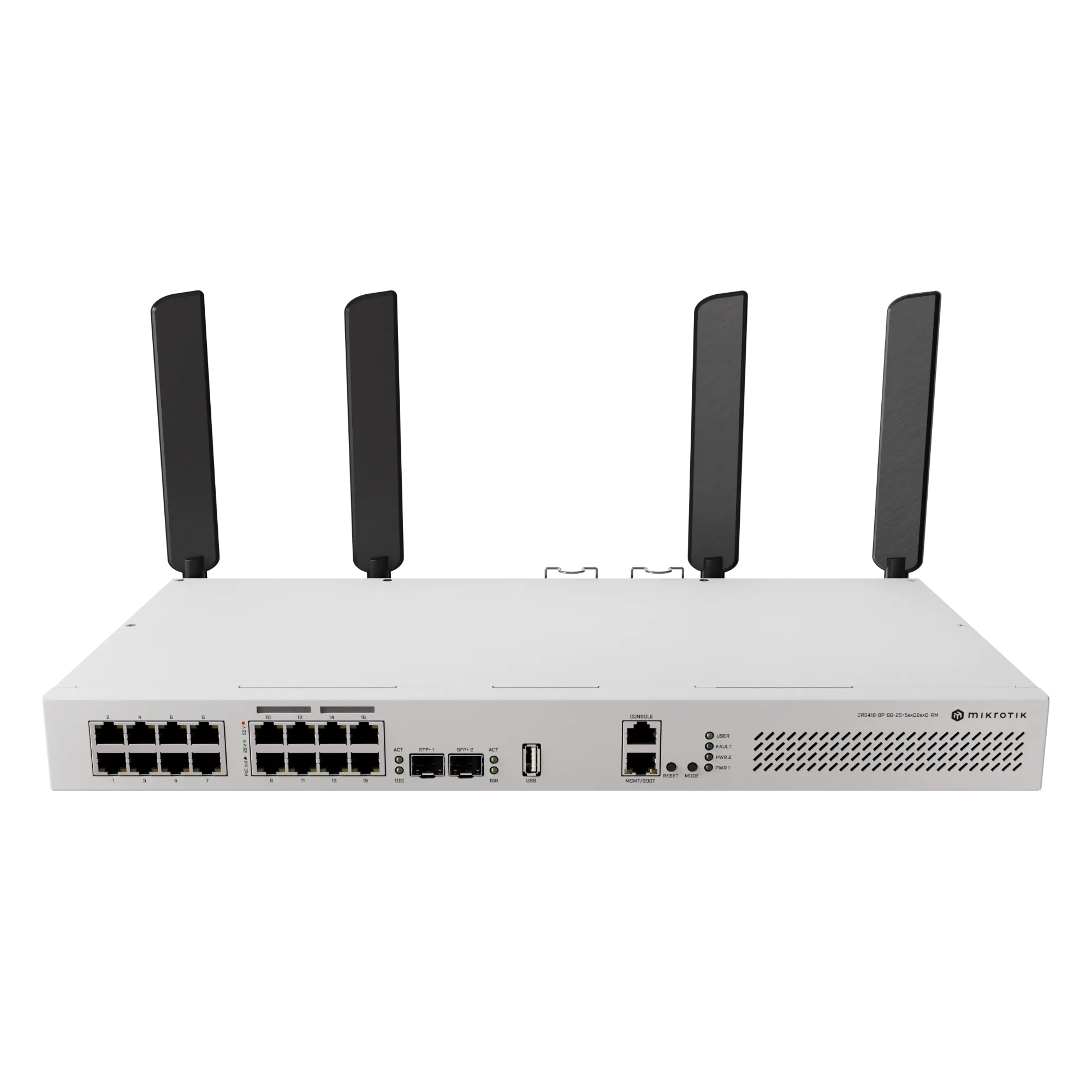 CRS418-8P-8G-2S+5AXQ2AXQ-RM MIKROTIK - RE070325