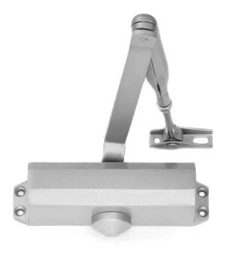 DOOR CLOSER 80-120 KG ZKTECO - CA030007 - ACCESORIOS