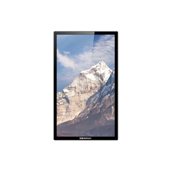 DG03-A4W43 - 43 PULG ANDROID 12 RAM 4GB ROM64 E-LED 1920X1080 WIFI DIGIMAX - CC050090 - DISPLAY & CONTROL