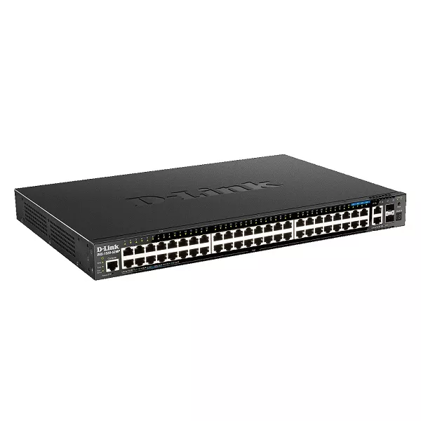 NAVIDAD - DGS-1520-52 - DLINK - RE070168