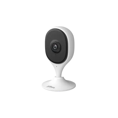 CAMARA IP CUBE WIFI 6 3 MP - IR 10 M - DETECCION HUMANA Y MASCOTAS - AUDIO BIDIRECCIONAL - MICRO SD - USO INTERIOR DAHUA - DF140069 - CAMARAS IP & NVR