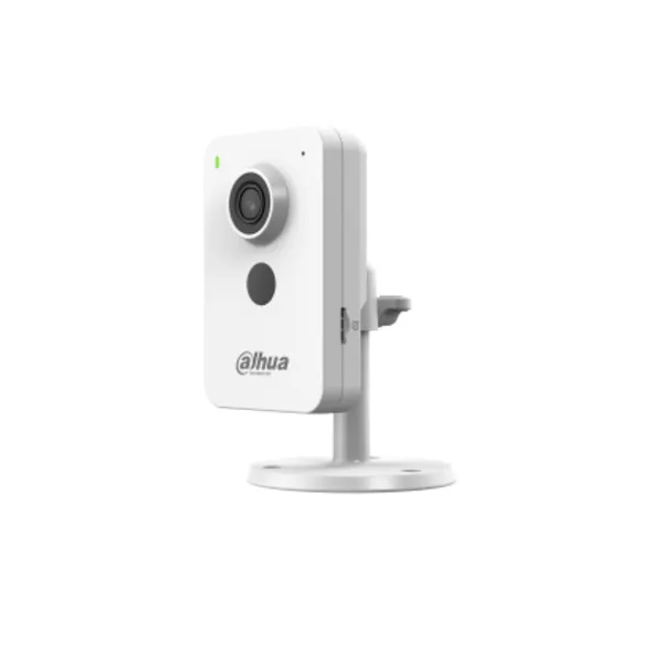 CAMARA WIFI 4MP POE IR 30M H.265 AI CHIP AI VEHICLE DETECTION DAHUA - CC040567