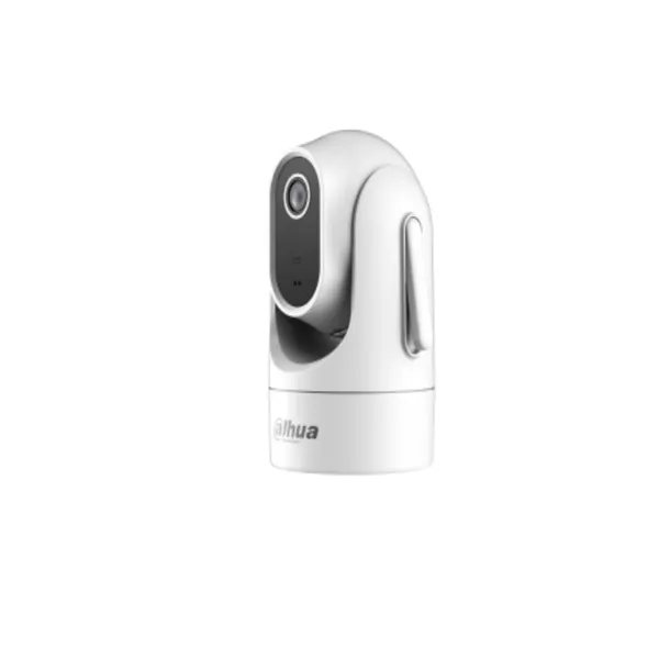CÁMARA WI-FI INTERIOR MINI PT 4MP (SERIE SD) DAHUA - CC040502 - CAMARAS IP & NVR