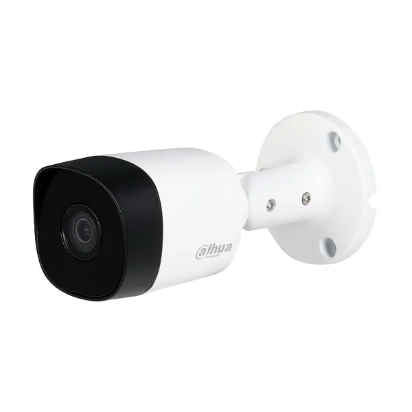 COOPER - CAMARA HDCVI BULLET PLASTICO 1 MP - 2.8 MM - IR 20 M - IP67 DAHUA - CC030146 - CAMARAS & DVR HDCVI