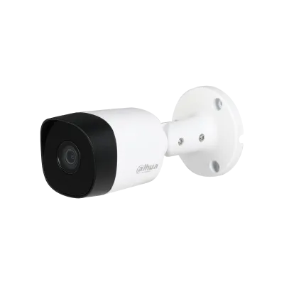 CAMARA DAHUA HDCVI 2MP FULL HD BULLET SMART IR 30 METROS LENTE 28 MM IP67 - CC030419 - CAMARAS & DVR HDCVI