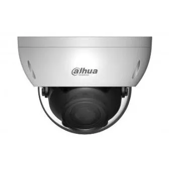 CAMARA HDCVI DOMO VANDAL 1 MP - VARIFOCAL DAHUA - CC030116 - CAMARAS & DVR HDCVI