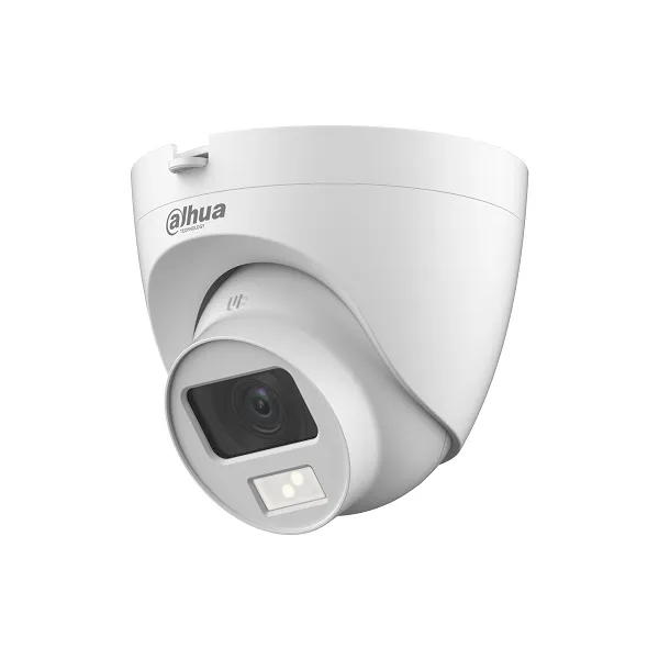 LITE - CAMARA 2 MP - 2.8MM DAHUA - CC030353 - CAMARAS & DVR HDCVI