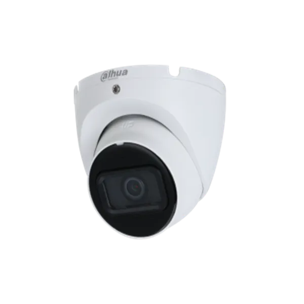 CAMARA HDCVI LITE DOMO EYEBALL 2 MP - SMART IR - IP67 DAHUA - CC030388 - CAMARAS & DVR HDCVI