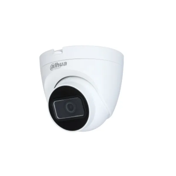 CAMARA HDCVI LITE DOMO EYEBALL 2 MP - MIC DAHUA - CC020097 - ALMACENAMIENTO
